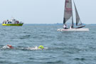14. Vilmschwimmen 2012 Lauterbach auf R&uuml;gen