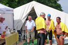 14. Vilmschwimmen 2012 Lauterbach auf R&uuml;gen