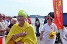 14. Vilmschwimmen 2012 Lauterbach auf R&uuml;gen